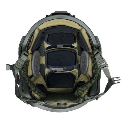 Low Cut Style helm 10 in M L XL Grootte voor Hot Sellin