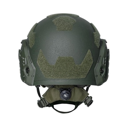 Low Cut Style helm 10 in M L XL Grootte voor Hot Sellin