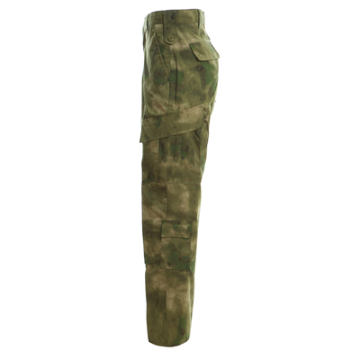 Goed geventileerd militair uniform --- ACU