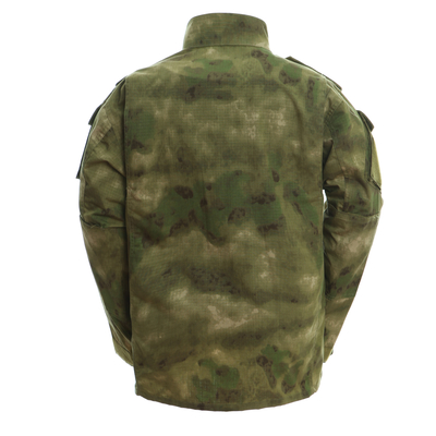 Goed geventileerd militair uniform --- ACU