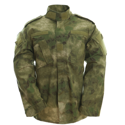 Goed geventileerd militair uniform --- ACU