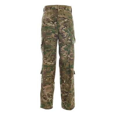 Goed geventileerd militair uniform --- ACU