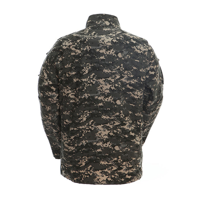 Goed geventileerd militair uniform --- ACU