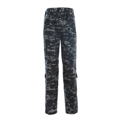 Goed geventileerd militair uniform---ACU, camouflage ACU, gevechtsuniform