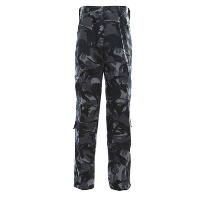 Goed geventileerd militair uniform---ACU, camouflage ACU, gevechtsuniform