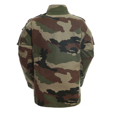 militair uniform---ACU, camouflage ACU, gevechtsuniform jas en broek