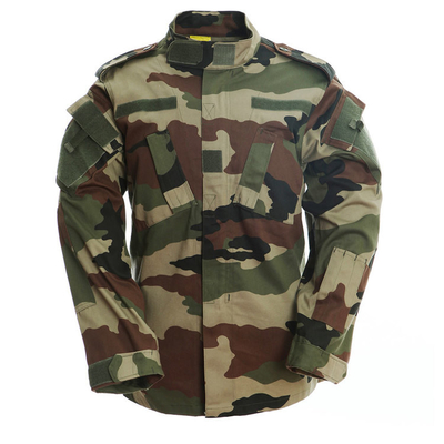 militair uniform---ACU, camouflage ACU, gevechtsuniform jas en broek