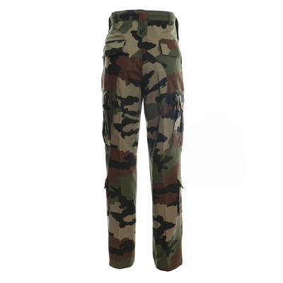 militair uniform---ACU, camouflage ACU, gevechtsuniform jas en broek