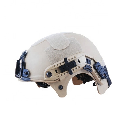 Ballistische beschermende kleding met UV-weerstand, vlamvertrager en waterdichtheid