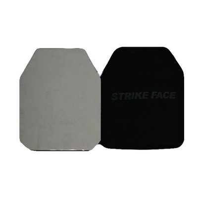 Polyethyleen gecoate ballistische schildenplaten voor wetshandhaving