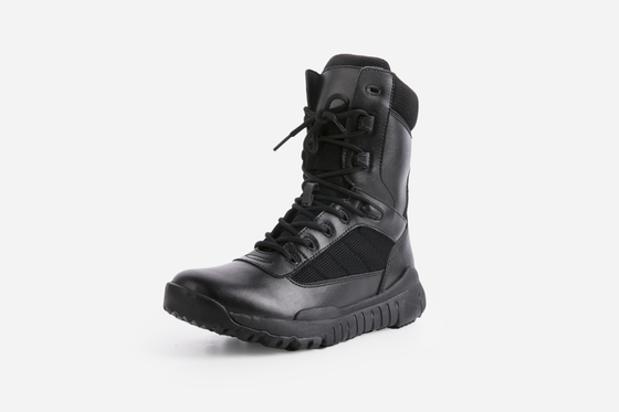 Tactische schoenen met katoen voering voor mannen