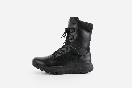 Tactische schoenen met katoen voering voor mannen