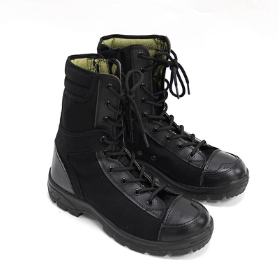 Vind je perfecte pasvorm met Tactische Combat Boots voor Tactische Operaties