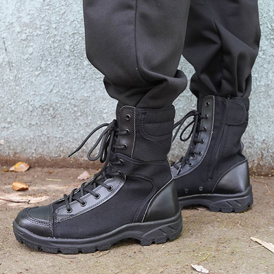 Vind je perfecte pasvorm met Tactische Combat Boots voor Tactische Operaties