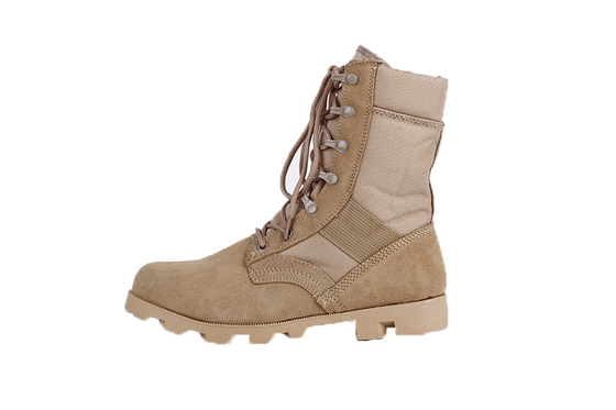 Ervaar ongeëvenaard comfort en bescherming met gevechtstactische laarzen beschermende schoenen zien er goed uit