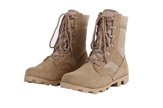 Ervaar ongeëvenaard comfort en bescherming met gevechtstactische laarzen beschermende schoenen zien er goed uit
