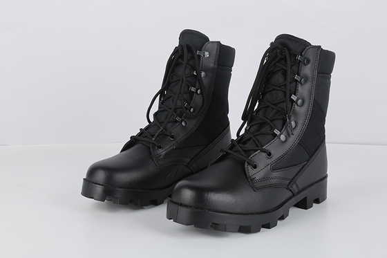 Ervaar ongeëvenaard comfort en bescherming met gevechtstactische laarzen beschermende schoenen zien er goed uit