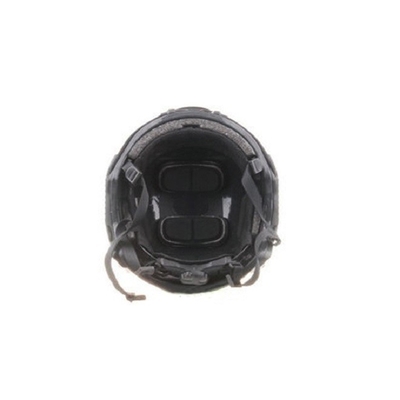 FAST Sterkte Aramidvezels Tactische ballistische helm met NIJ niveau IIIA bescherming