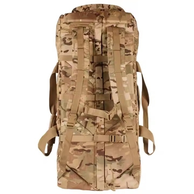 20-36 liter grote capaciteit tactische rugzak Outdoor Multi-Cam Jumbo patrouillezak