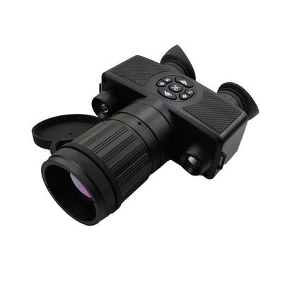 SUB3076 Binoculair monoculair infraroodcode-nachtschermapparaat
