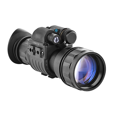 Gen2+ Image Intensifier Tube PVS-14 Jagen Nachtzicht Monoculaire optische scopes Russische verrekijker Nachtzicht