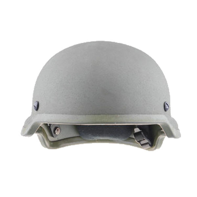 FAST Sterkte Aramidvezels Tactische ballistische helm met NIJ niveau IIIA bescherming