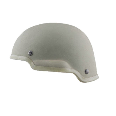 FAST Sterkte Aramidvezels Tactische ballistische helm met NIJ niveau IIIA bescherming