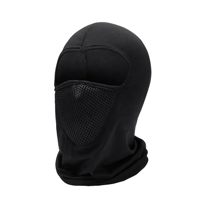 Stealthy snel drogen en ademend tactisch gevechtshoofdstuk