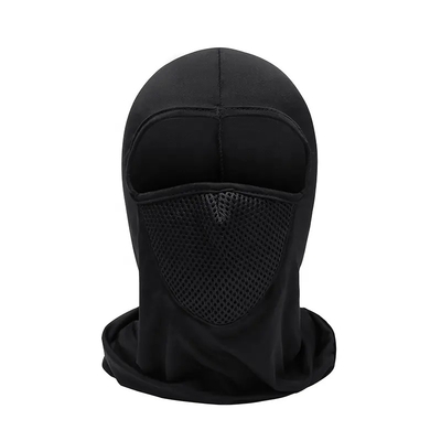 Stealthy snel drogen en ademend tactisch gevechtshoofdstuk