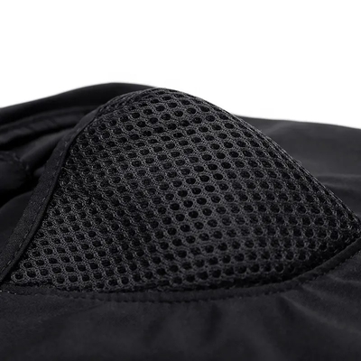 Tactische Balaclava Gezichtsmasker Zwart Tactische Balaclava Custom voor mannen Outdoor reissport