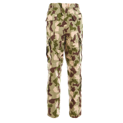Goed geventileerd militair uniform---ACU, camouflage ACU, gevechtsuniform