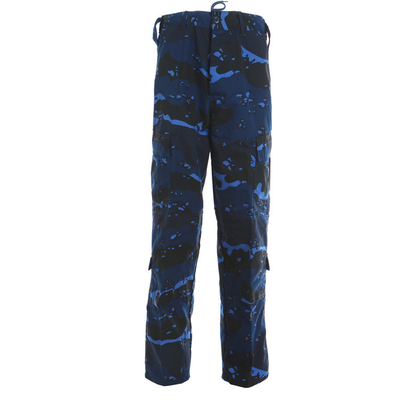 Goed geventileerd militair uniform---ACU, camouflage ACU, gevechtsuniform