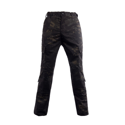 Goed geventileerd militair uniform---ACU, camouflage ACU, gevechtsuniform