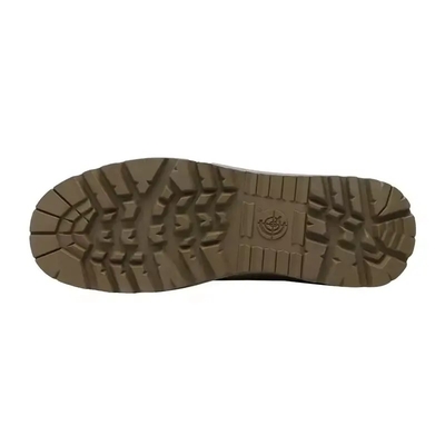 Op maat gemaakt Wandelen Outdoor Training Rubbers Altama Jungle Khaki Lichte Gevechts Tactische Laarzen Voor Mannen