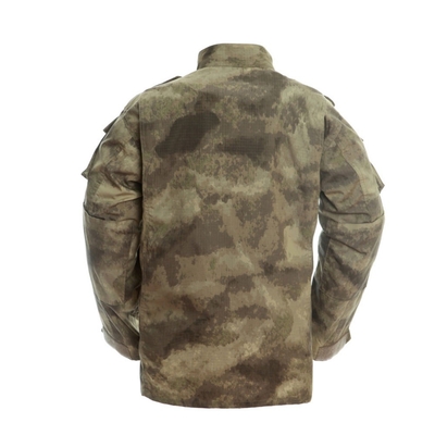 Goed geventileerd militair uniform---BDU, camouflageBDU, gevechtsuniform