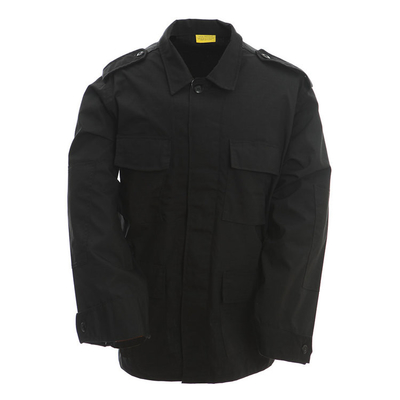 Goed geventileerd militair uniform---BDU, camouflage BDU, gevechtsuniform