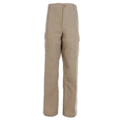 Goed geventileerd militair uniform---BDU, camouflage BDU, gevechtsuniform