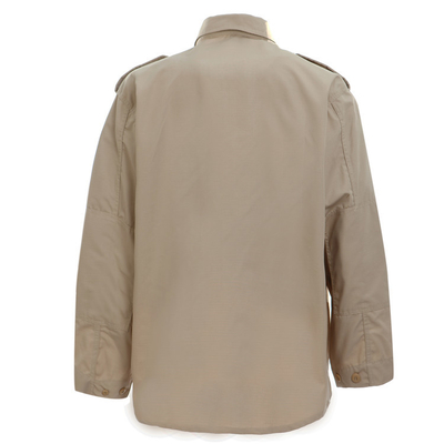 Goed geventileerd militair uniform---BDU, camouflage BDU, gevechtsuniform