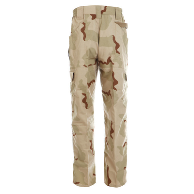 Goed geventileerd militair uniform... camouflage uniform, gevechts uniform.