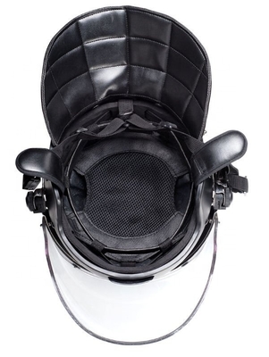 Duurzaam nylon militair tactisch kogelvrij vest