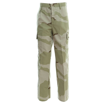 Waterdicht Anti UV 1,2 kg Brandwerend Duurzaamheid Niveau III A kogelvrije uitrusting / pantser