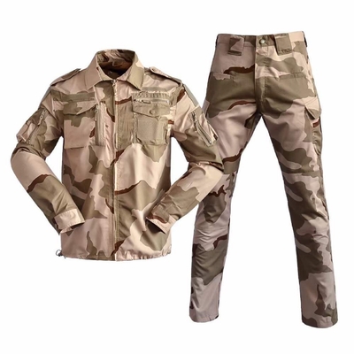 Gepersonaliseerd Olijfgroen Zwart Hout Camo 728 Tactische kleding Uniform Camouflage Pak