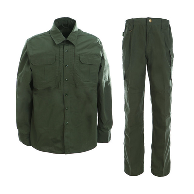 Uniform, militair uniform, camouflage-uniform, gevechtsuniform, bescherm uniform tegen
