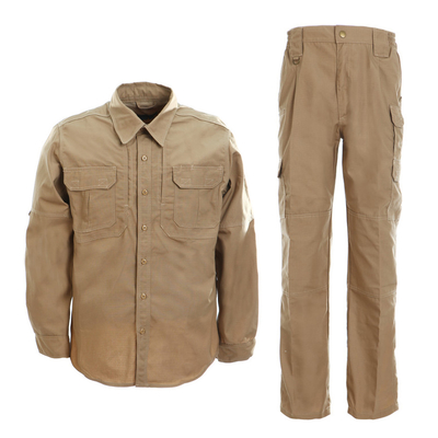 Uniform, militair uniform, camouflage uniform, gevecht uniform, bescherm uniform
