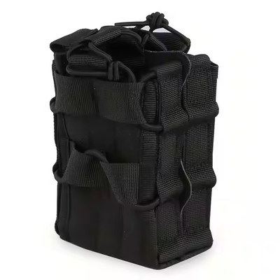 Multifunktioneel Duurzaam Waterdicht MOLLE Tactisch Vest Pack Stretch Tool Kit Bag Voor Kamperen Wandelen Outdoor reizen