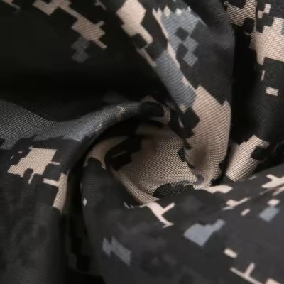 XINXING leveren aangepaste stedelijke digitale camouflage ACU Tactische gevechtsuniform