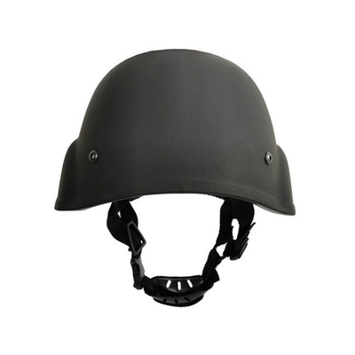 FAST Level II kogelvrije helm gemaakt van PE hoog polymeer materiaal en aramide, NIJ IIIA Special Forces Tactical