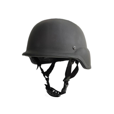 FAST Level II kogelvrije helm gemaakt van PE hoog polymeer materiaal en aramide, NIJ IIIA Special Forces Tactical