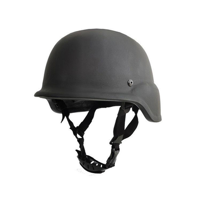 FAST Level II kogelvrije helm gemaakt van PE hoog polymeer materiaal en aramide, NIJ IIIA Special Forces Tactical