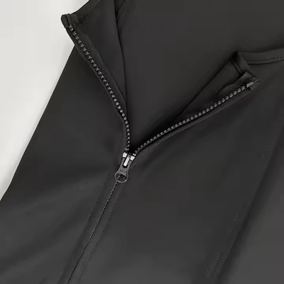 IIIA Lichtgewicht verborgen beschermend tactisch vest T-shirt met PE en Aramid Stretch Polyester stof